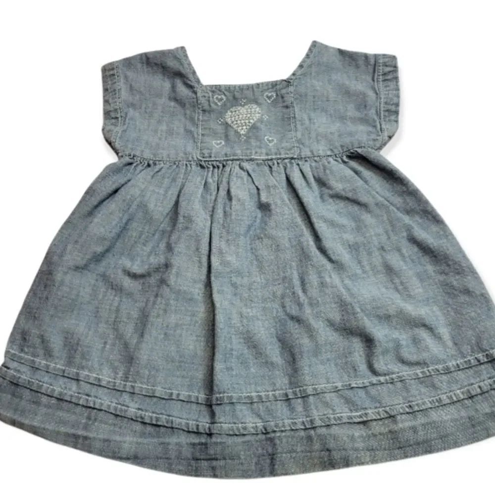 Old Navy tunic 2T